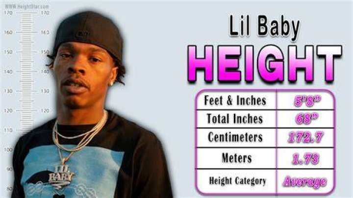 How Tall is King Lil G? Discover the Height of the Talented Rapper