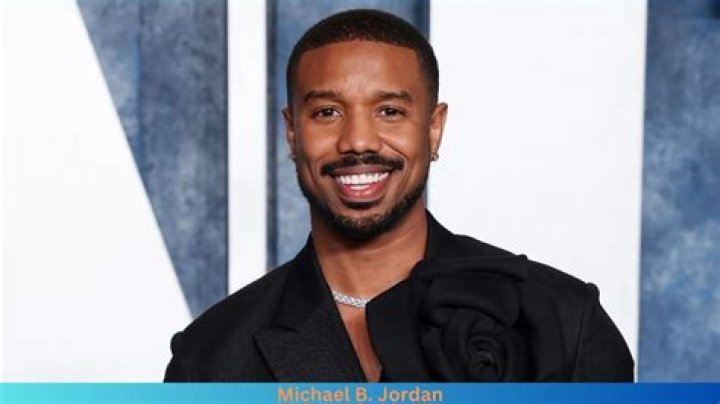 How Tall is Michael B. Jordan? Unveiling the Height of a Hollywood Star