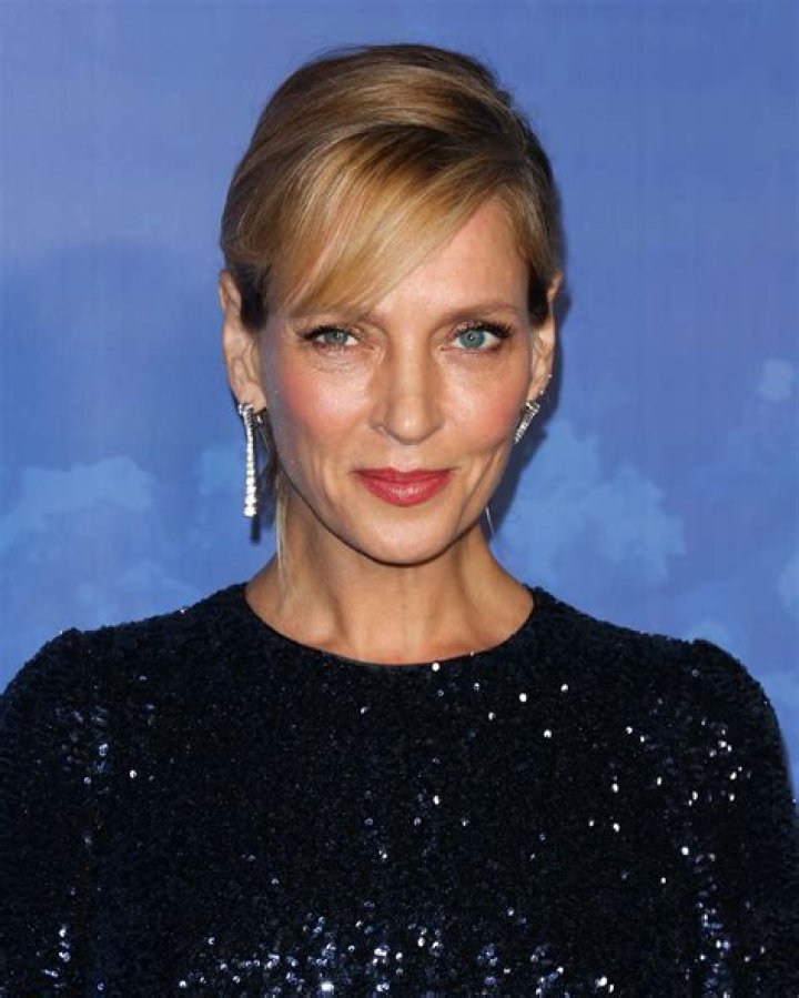 How Tall is Uma Thurman? A Comprehensive Look at the Actress's Height and Career