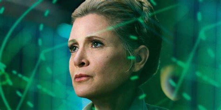 How Tall Was Carrie Fisher? A Comprehensive Look at the Iconic Star