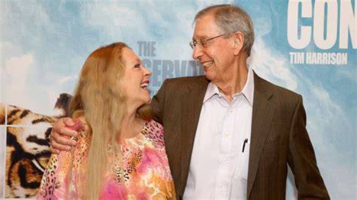 Howard Baskin Net Worth: A Look into the Life and Success of Carole Baskin&rsquo;s Husband