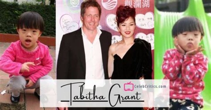 Hugh Grant Kids: A Deep Dive into the Actor's Family Life