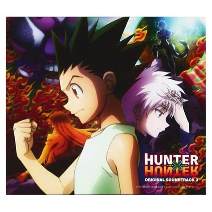 Hunter x Hunter: Unraveling the Legendary Soundtrack