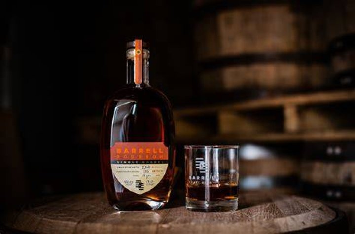 I Like My Whiskey Neat: A Deep Dive into the World of Whiskey