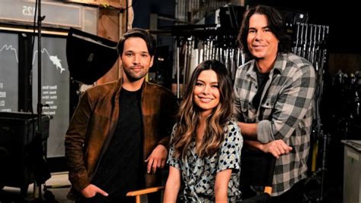 iCarly Spencer Actor: A Look into the Life and Career of Jerry Trainor