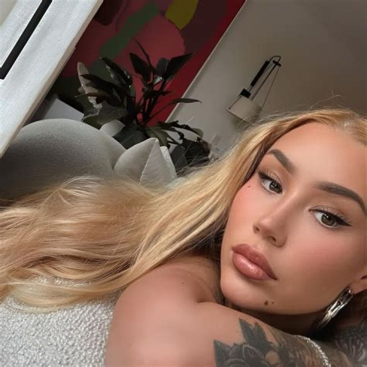 Iggy Azalea Sex Tape: The Untold Story and What You Need to Know