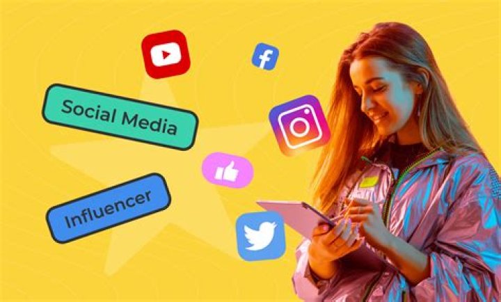 Imane Khleif: The Rising Star of Social Media and Influencer Marketing