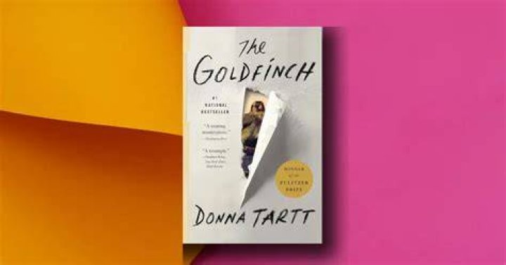 In-Depth Look at Donna Tartt's Youthful Years