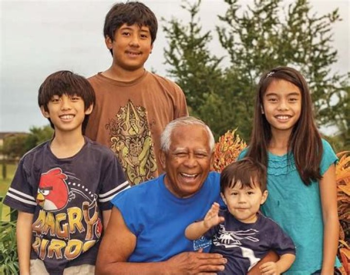 Incredible Life and Legacy of Myron Woodson: A Trailblazing Educator