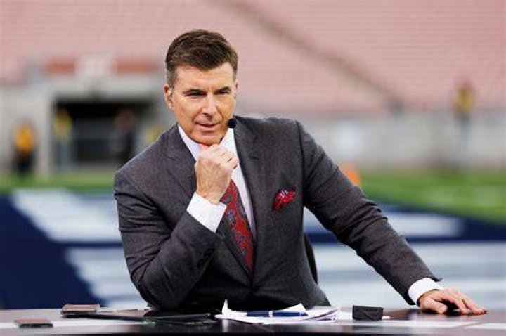 Inside Look at David Pollack ESPN Salary: Career, Earnings, and More