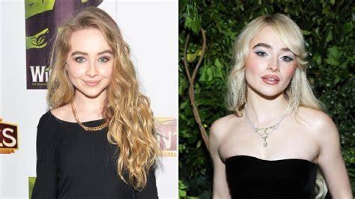 Inside the Fitness Regimen and Transformation of Singer Sabrina Carpenter