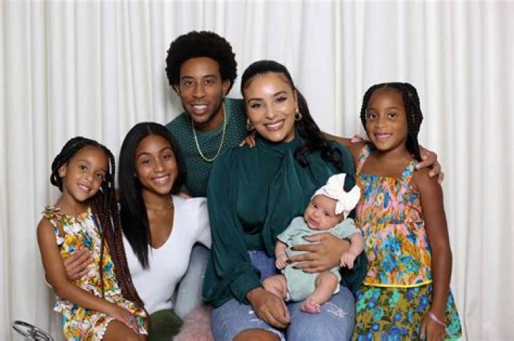 Inside the Life of Ludacris's Wife: Eudoxie Mbouguiengue