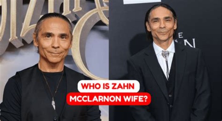 Insightful Insights About Zahn McClarnon