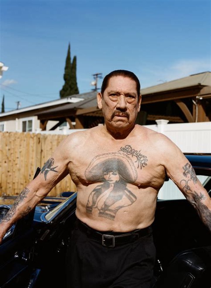 Insights into Danny Trejo's Net Worth: A Closer Look at the Iconic Actor's Financial Success
