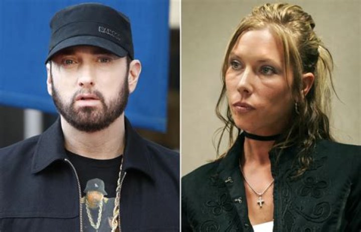 Insights into Eminem and Ex-Wife: A Complex Relationship