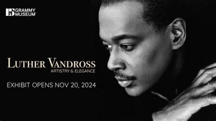 Insights into Luther Vandross Net Worth and Life