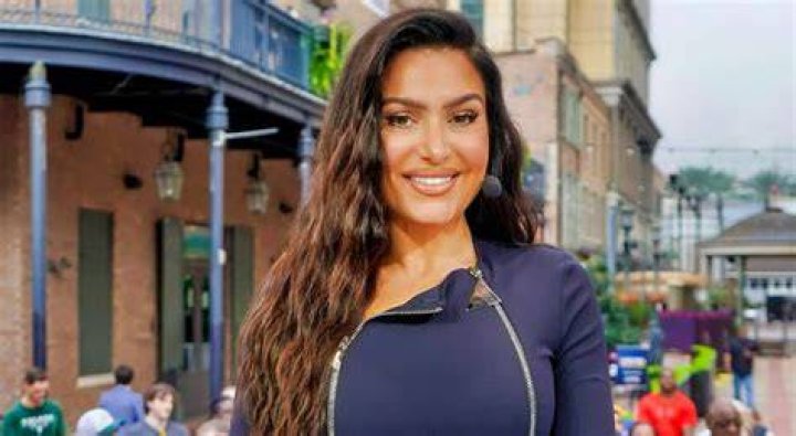 Insights into Molly Qerim's Life and Style