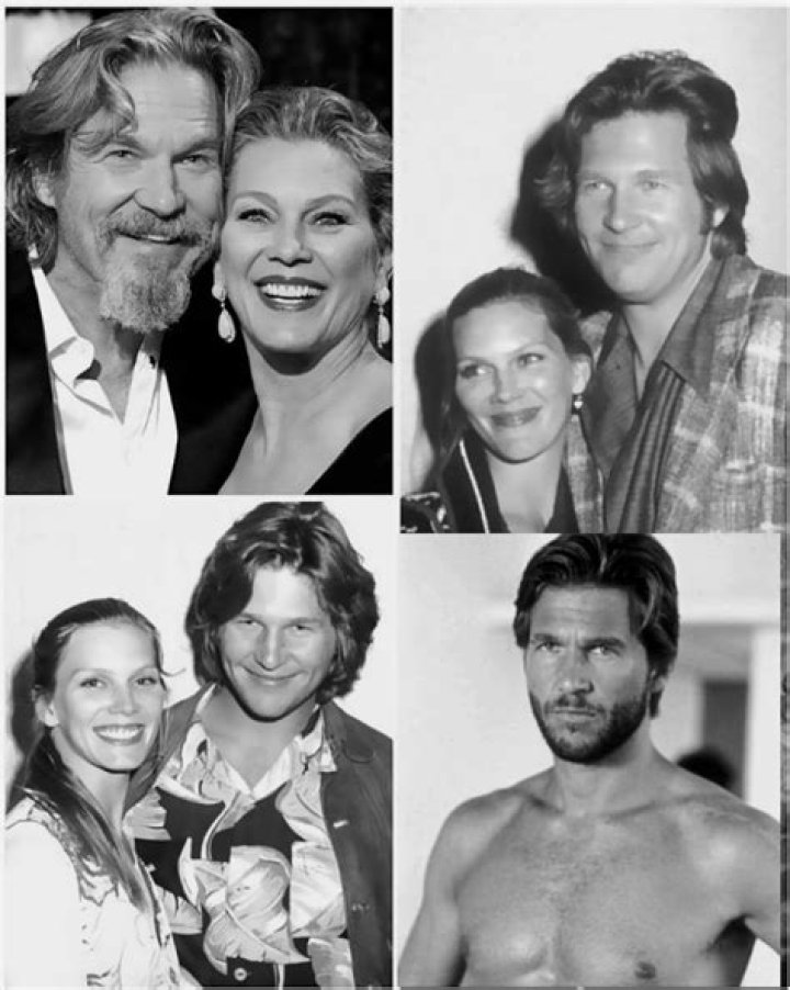 Intriguing Life of Susan Geston: From Ranch Roots to Stardom