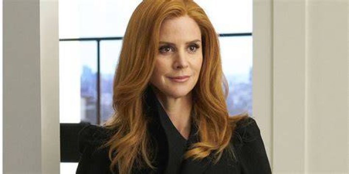 Introducing Donna Paulsen: The Intriguing Character from Suits