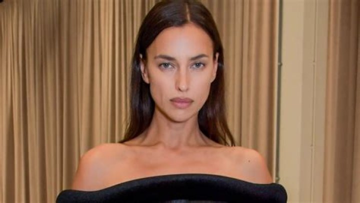 Irina Shayks: A Global Icon in Fashion and Philanthropy