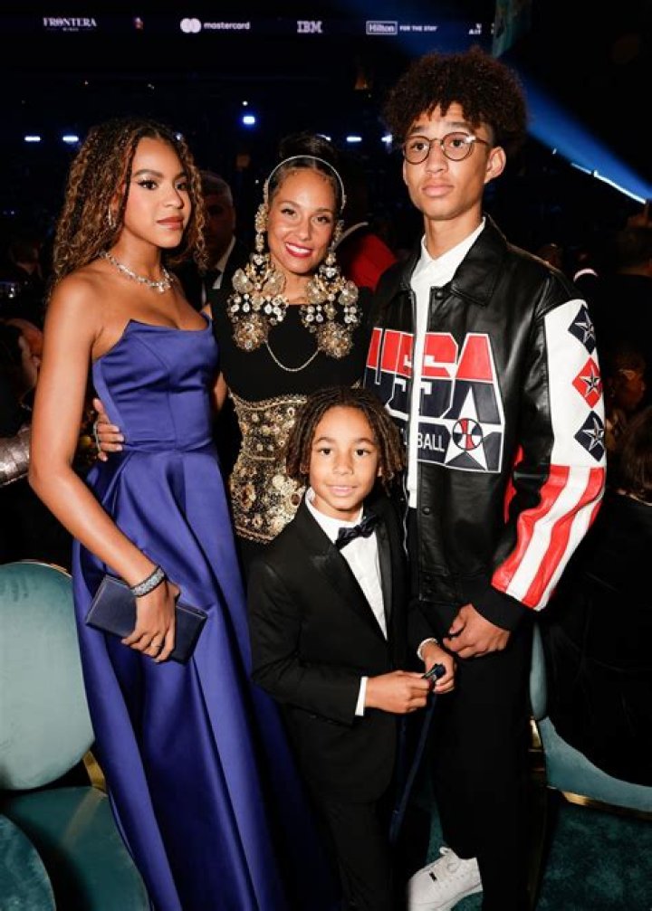 Is Blue Ivy Carter Pregnant Again? Exploring the Rumors and Reality