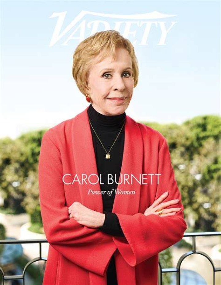 Is Carol Burnett Sick? Understanding Her Health Journey
