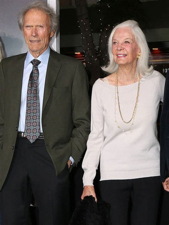 Is Clint Eastwood Still Married? The Truth Unveiled