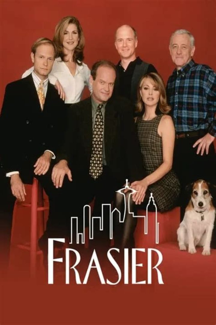 Is Frasier's Niles Autistic? Exploring the Fascinating Theory