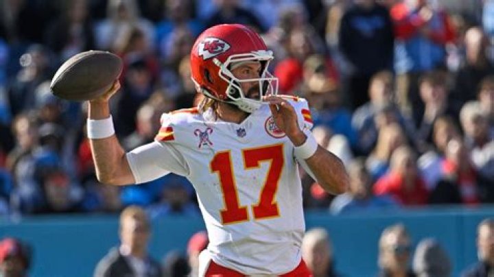 Is Gardner Minshew Married? A Deep Dive into the Life of the NFL Quarterback