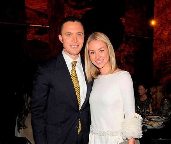 Is Harold Ford Jr. Married? The Answer May Surprise You!