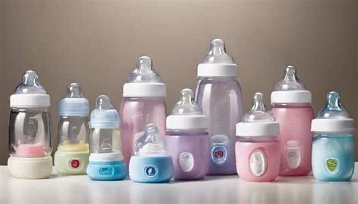 Is it Safe to Use 4-Ounce Bottles for Newborns? The Ultimate Guide