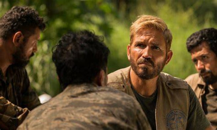 Is Jim Caviezel Married? Exploring the Life and Personal Journey of a Renowned Actor