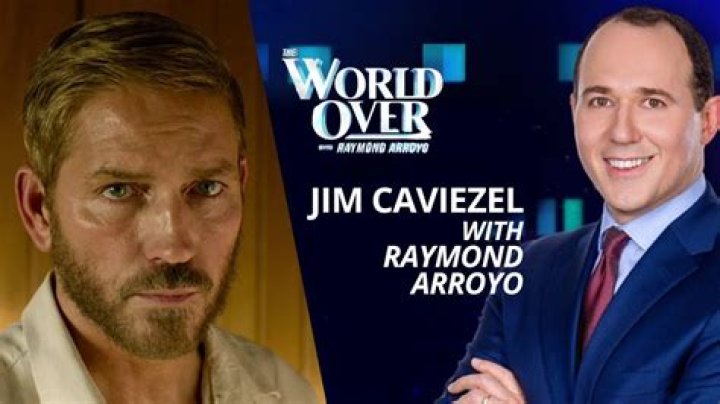 Is Jim Caviezel Married? Exploring the Life of the Renowned Actor