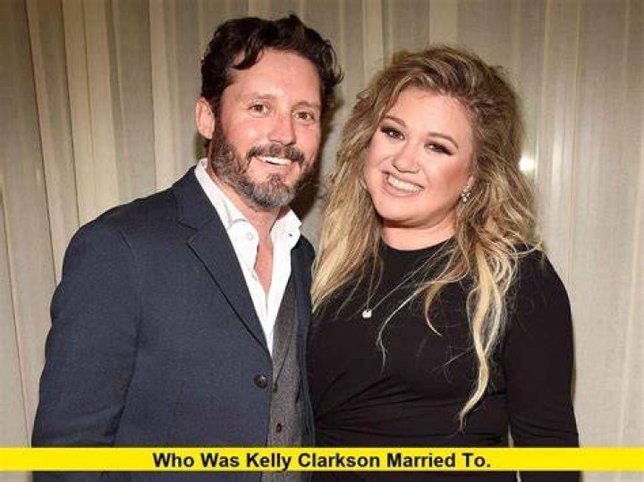 Is Kelly Clarkson Married? Discovering the Truth About Her Relationship Status