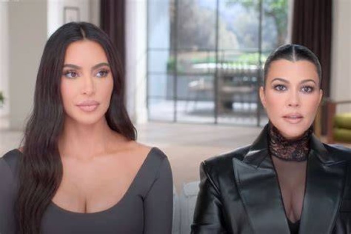 Is Kourtney Kardashian on the Verge of Divorce? Rumors Swirl about Marital Troubles