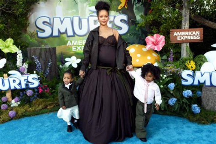 Is Rihanna Pregnant with Third Child? Exploring the Rumors and Facts