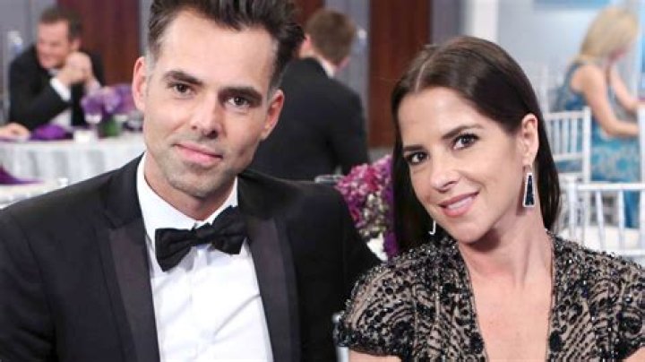 Is Sam McCall Married in Real Life?