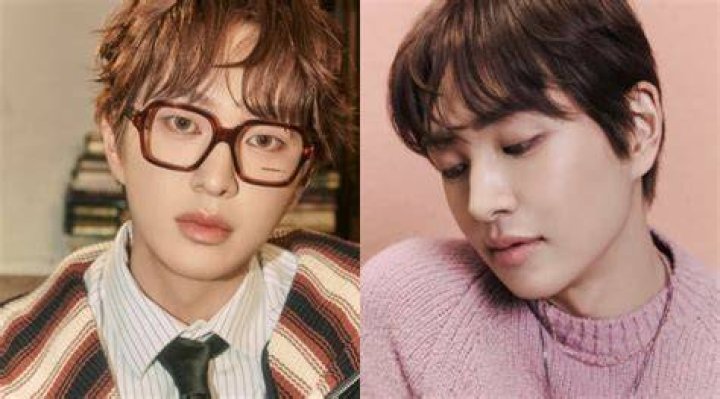 Is Shinee Onew Married? Find Out the Truth