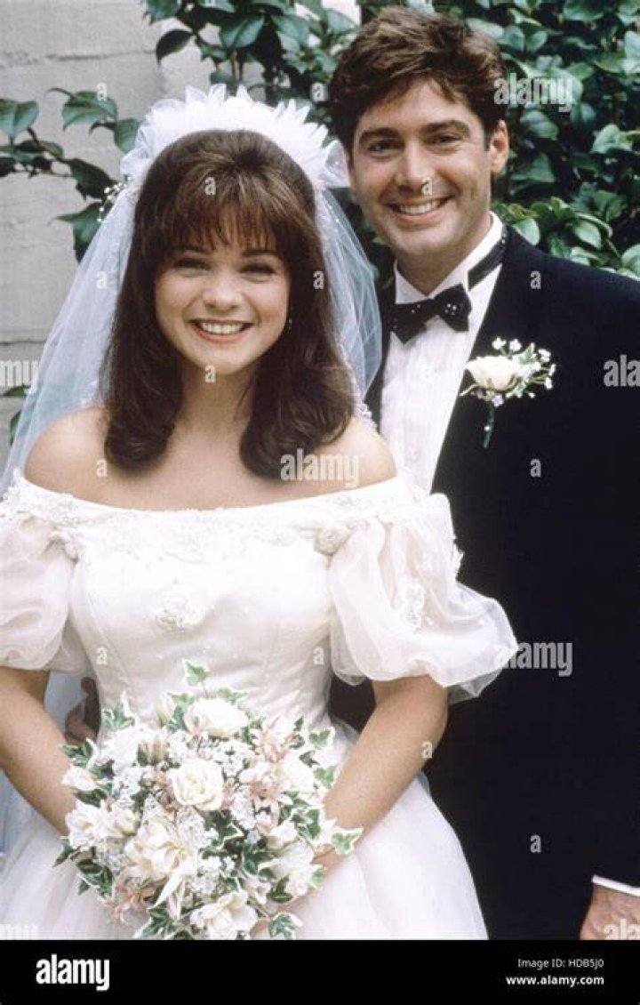Is Stephen Caffrey Married? Find Out the Truth