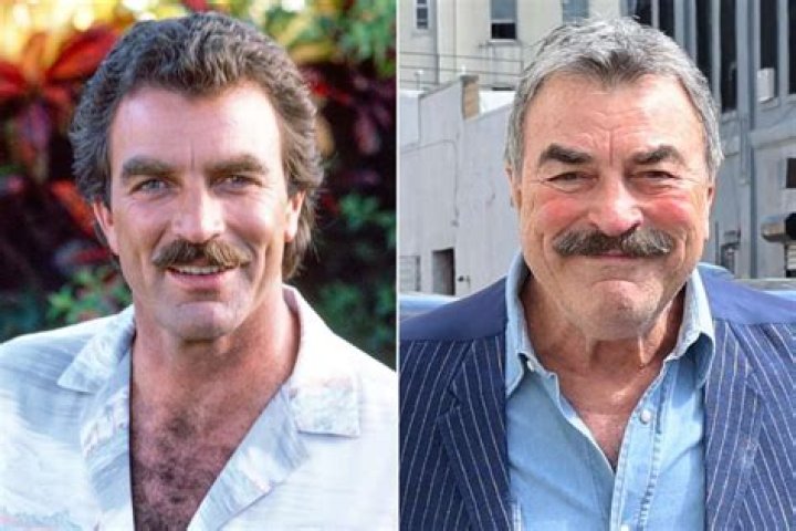Is Tom Selleck Still Alive Today? The Truth Revealed