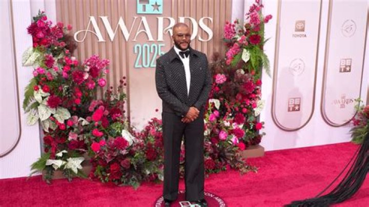 Is Tyler Perry Gay? Insights into the Life and Career of a Multifaceted Icon