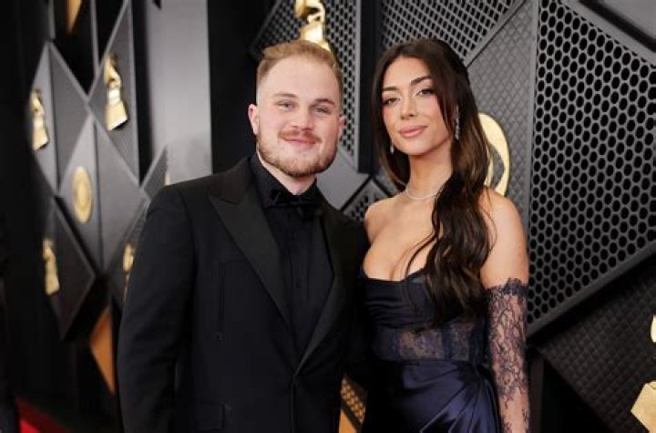Is Zach Bryan Married? Discovering the Truth Behind the Rising Star