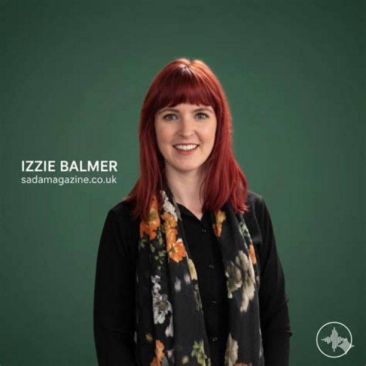 Izzie Greys: The Rising Star in the Entertainment Industry