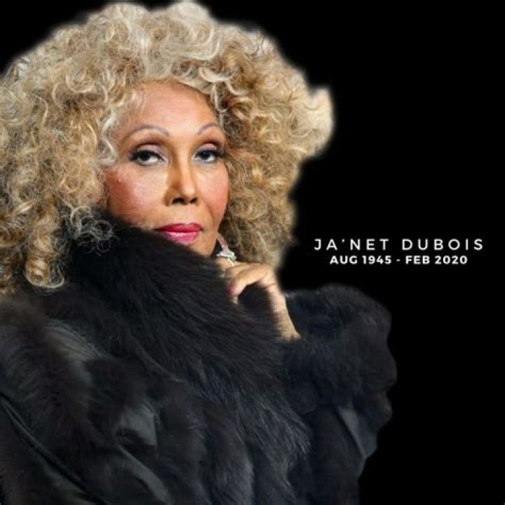 Ja'Net DuBois Net Worth: A Comprehensive Financial Overview