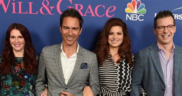 Jack and Will: The Dynamic Duo of Will & Grace