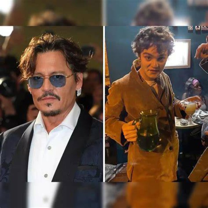 Jack Depp: A Hollywood Icon With an Unforgettable Legacy