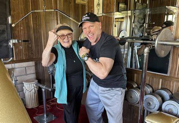 Jack LaLanne Net Worth: The Legacy of the Godfather of Fitness