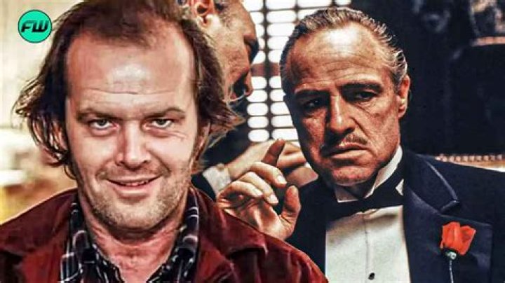 Jack Nicholson and Marlon Brando: A Deep Dive into Two Icons of American Cinema