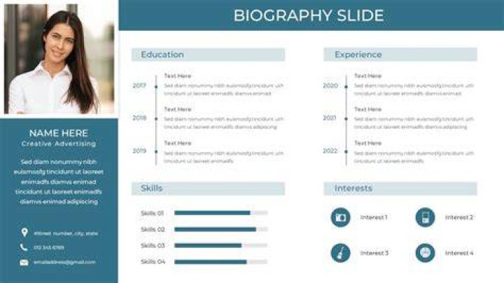 Jacqueline Ray: A Comprehensive Biography and Career Overview