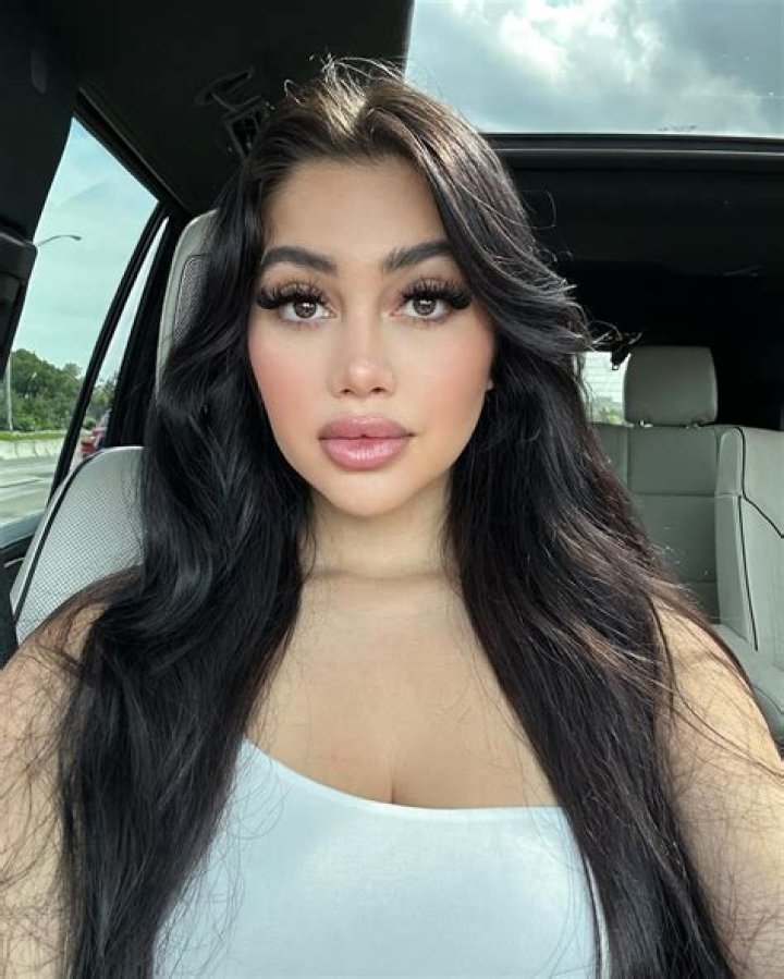 Jailyne Ojeda Bio: A Deep Dive into Her Life and Career